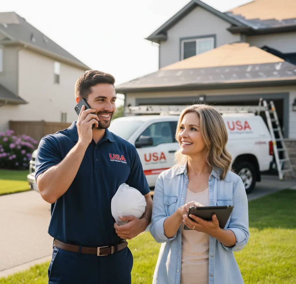 Roof Maintenance in Florence, TX